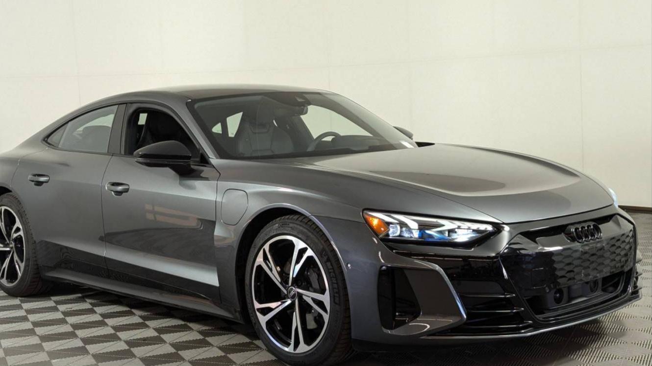 AUDI E-TRON GT 2022 WAUEJBFWXN7003932 image